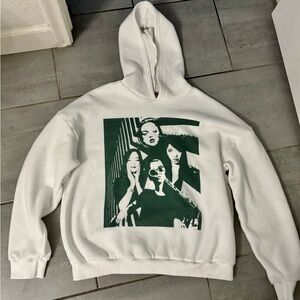 edikted hoodie